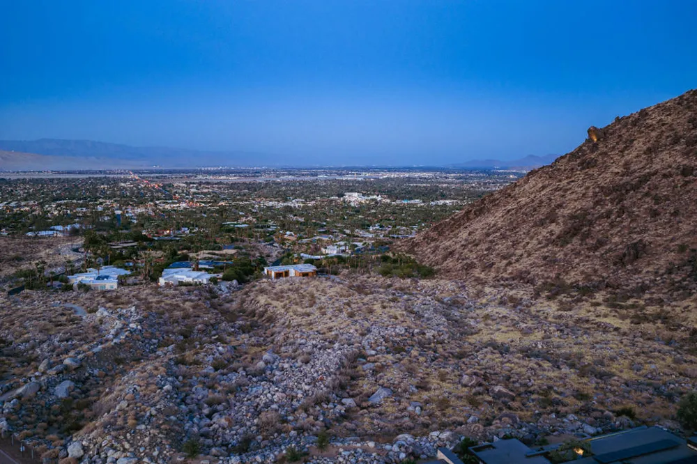 W Cielo Dr Palm Springs, CA 92262