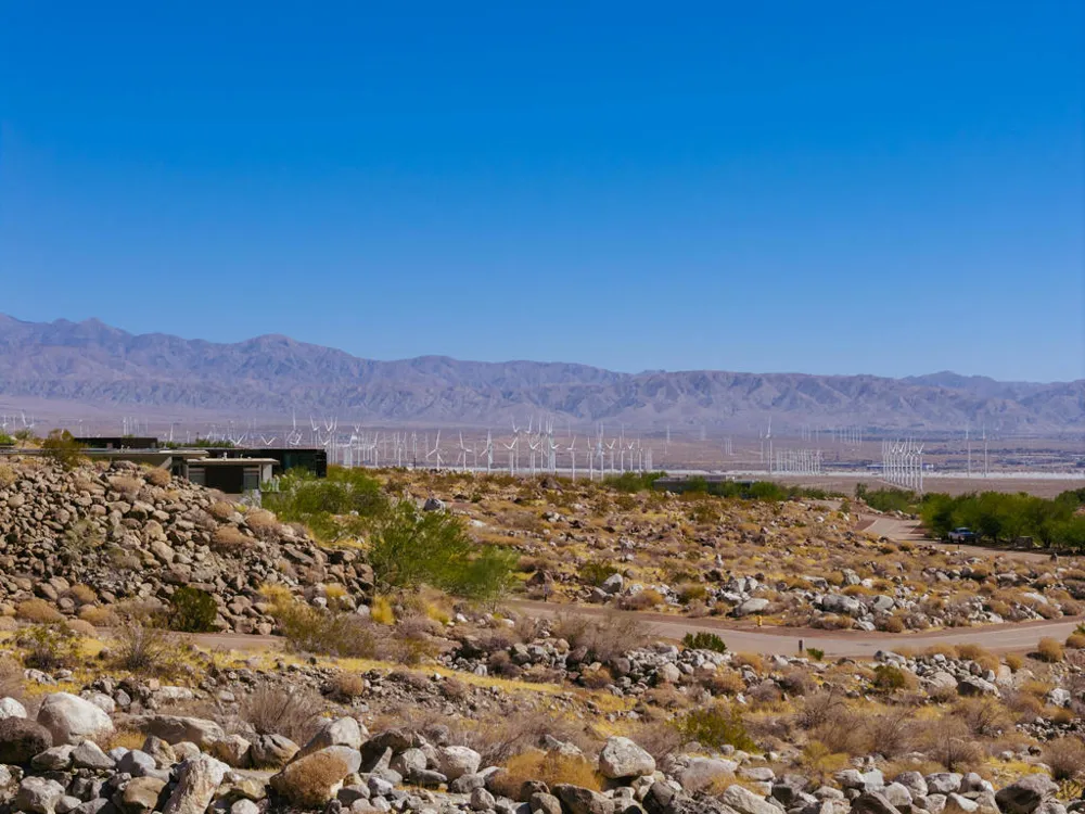 W Cielo Dr Palm Springs, CA 92262