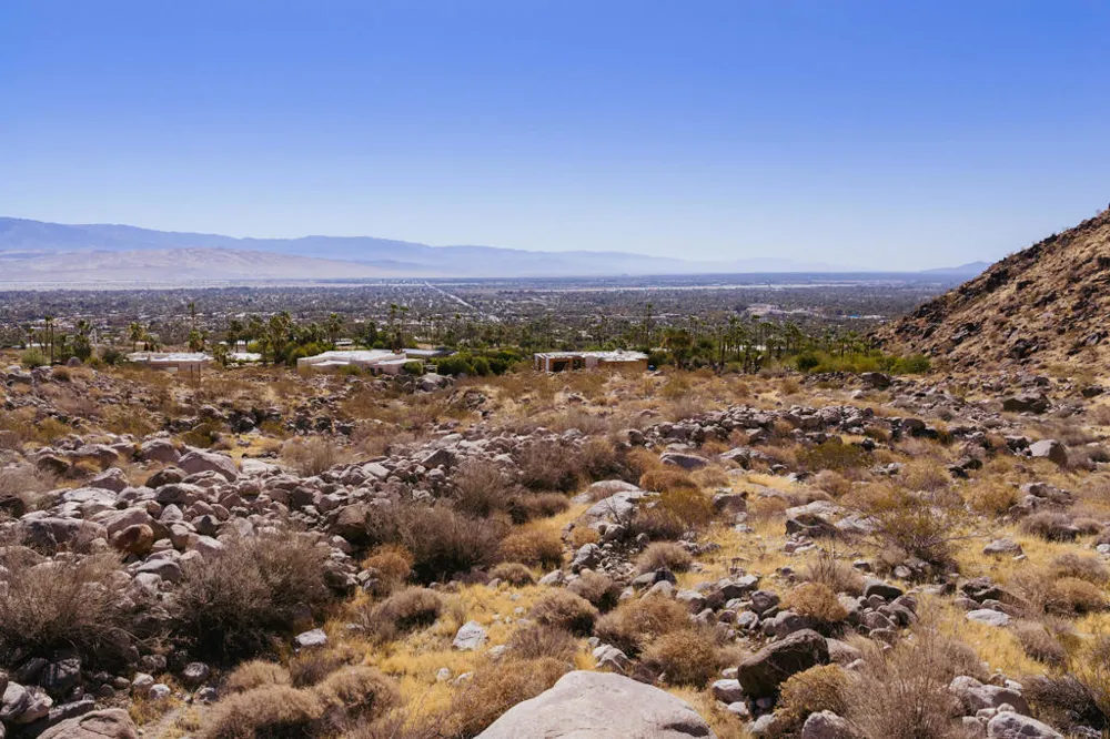 W Cielo Dr Palm Springs, CA 92262