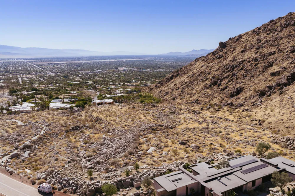 W Cielo Dr Palm Springs, CA 92262