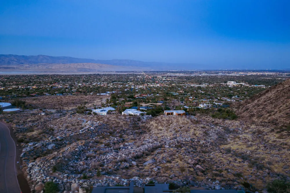 W Cielo Dr Palm Springs, CA 92262
