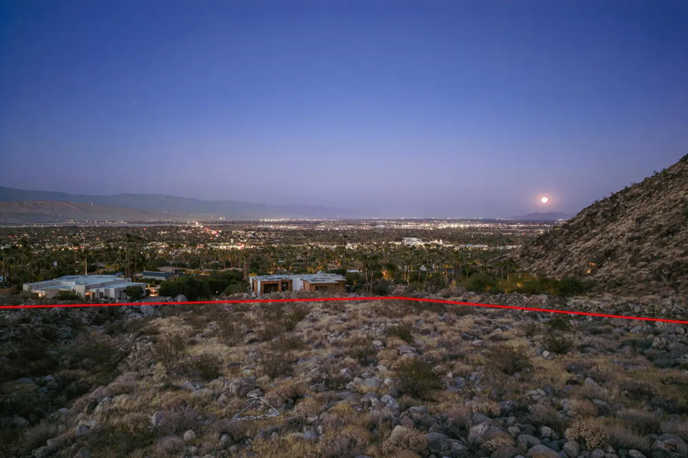 W Cielo Dr Palm Springs, CA 92262