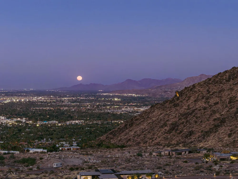 W Cielo Dr Palm Springs, CA 92262