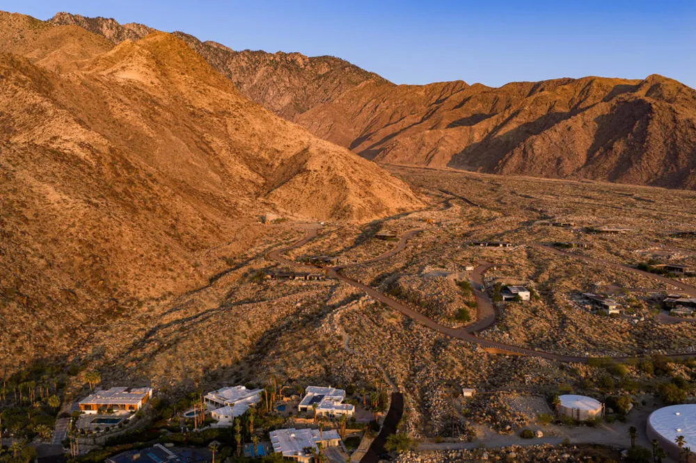 W Cielo Dr Palm Springs, CA 92262