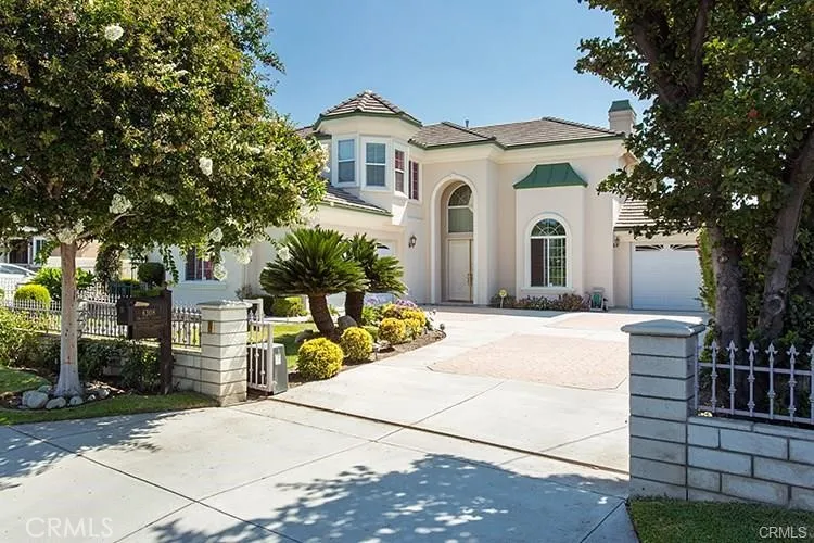 6308 Encinita Temple City, CA 91780