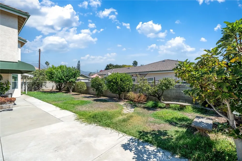 6308 Encinita Temple City, CA 91780