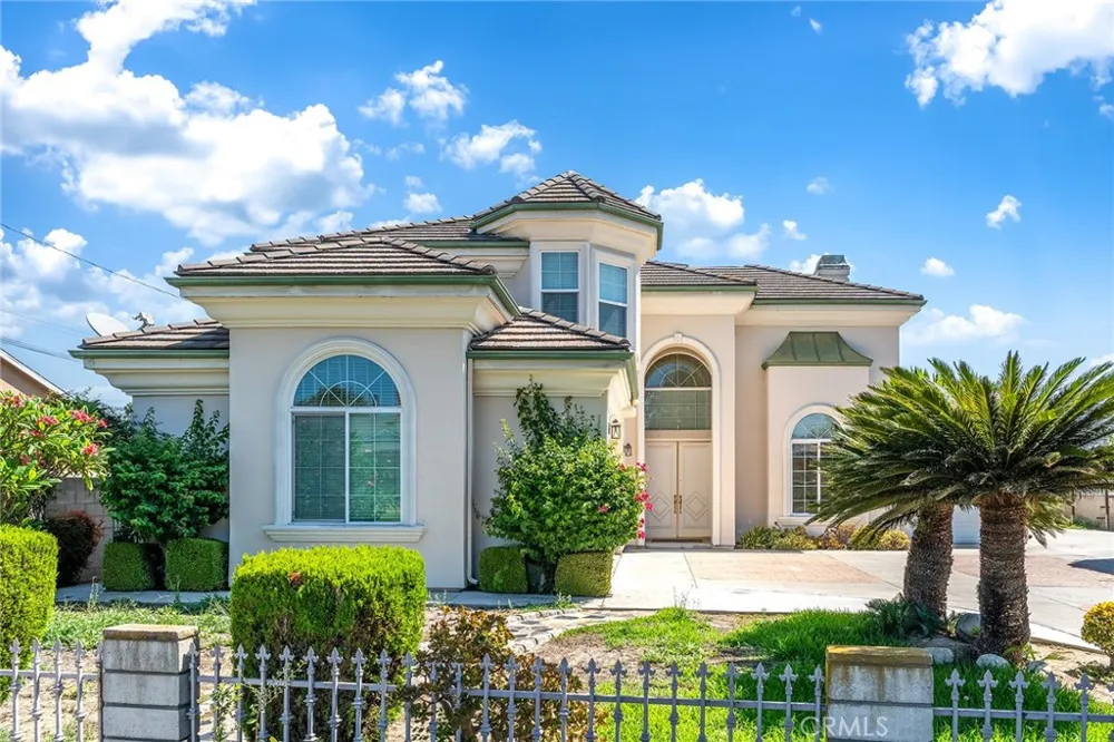 6308 Encinita Temple City, CA 91780