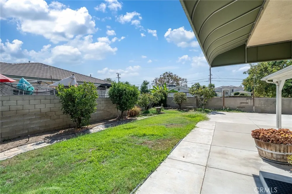 6308 Encinita Temple City, CA 91780