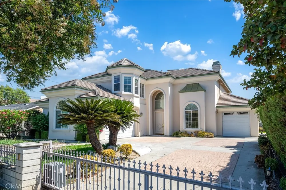 6308 Encinita Temple City, CA 91780
