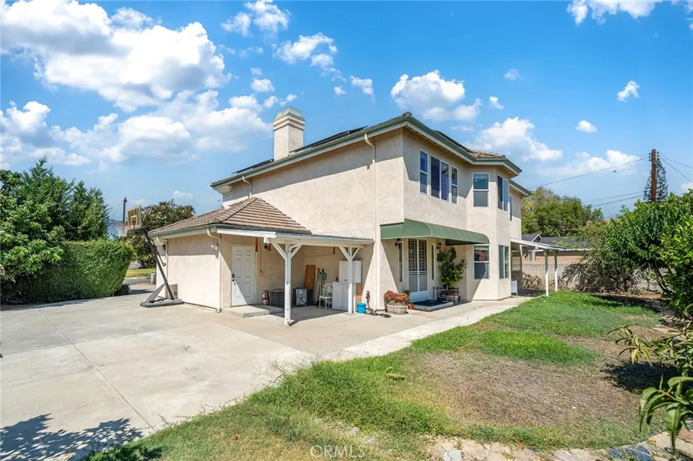 6308 Encinita Temple City, CA 91780