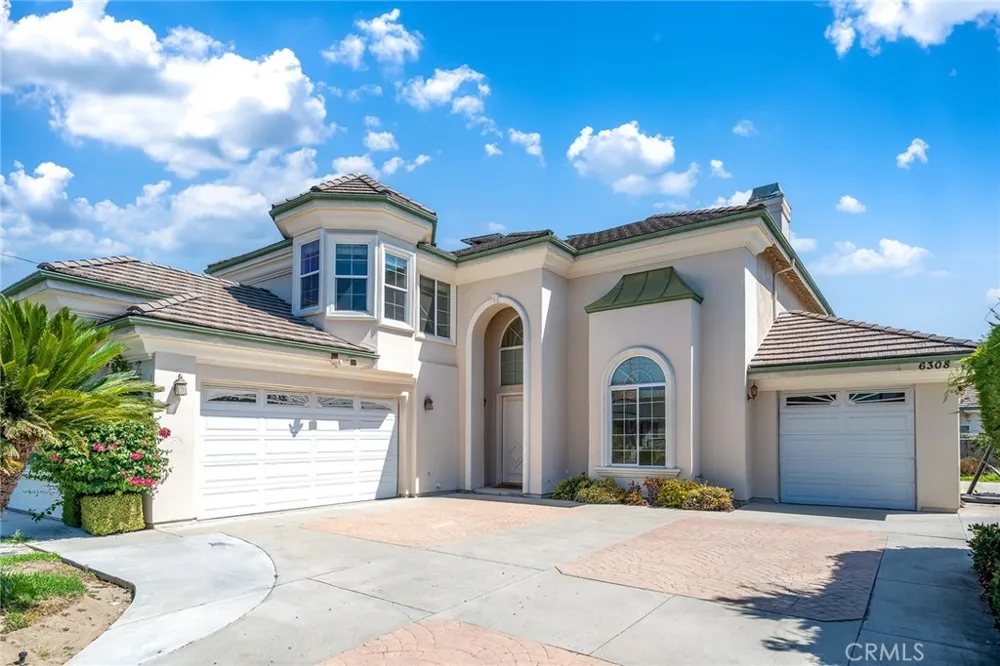 6308 Encinita Temple City, CA 91780