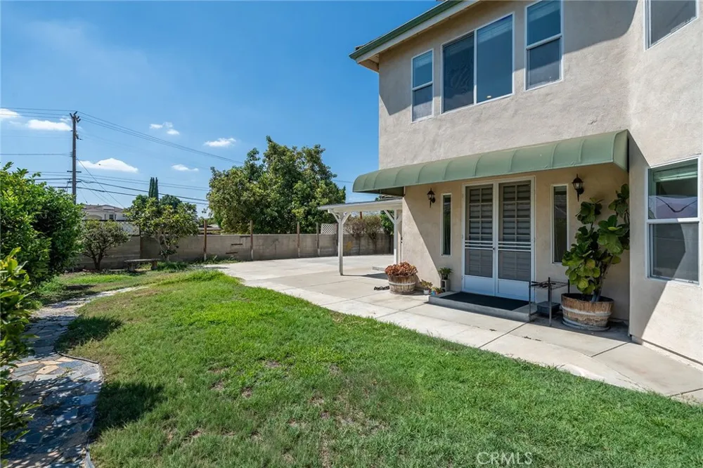 6308 Encinita Temple City, CA 91780