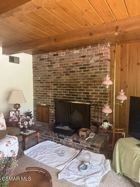 580 Mountain Green Drive Calabasas, CA 91302