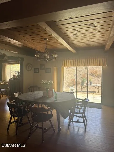 580 Mountain Green Drive Calabasas, CA 91302
