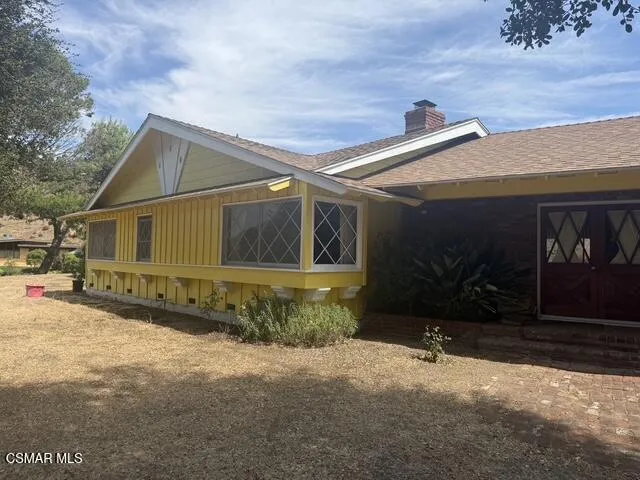 580 Mountain Green Drive Calabasas, CA 91302