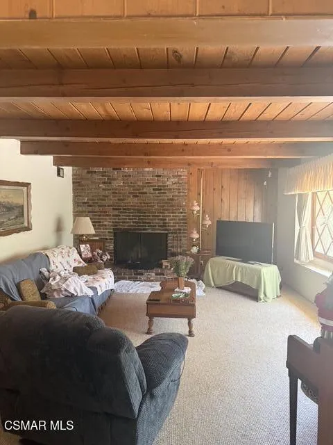 580 Mountain Green Drive Calabasas, CA 91302
