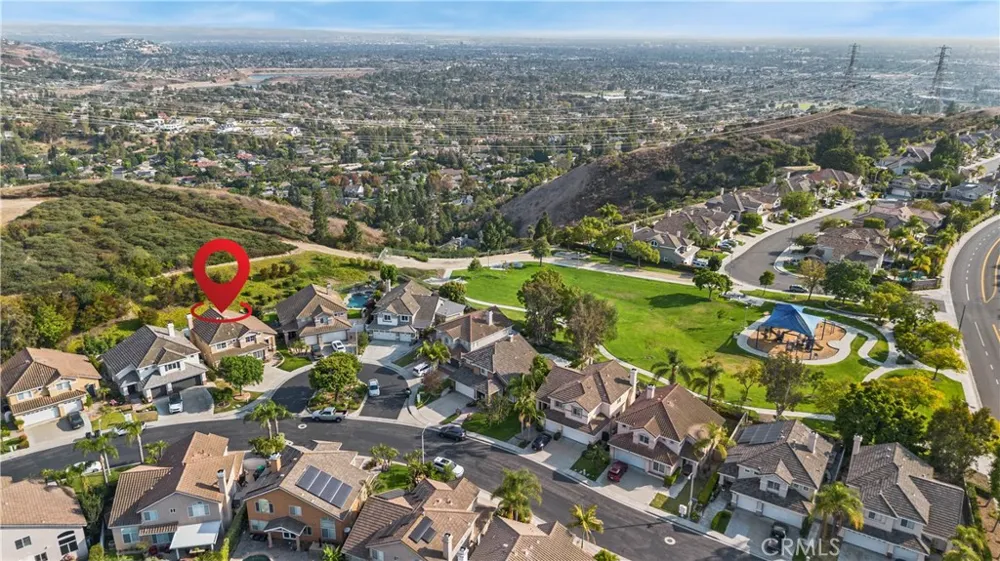 2688 Bentley Orange, CA 92867