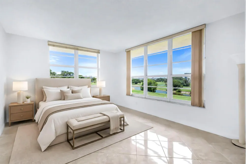 2651 S PALM AIRE DRIVE #410 Pompano Beach, FL 33069