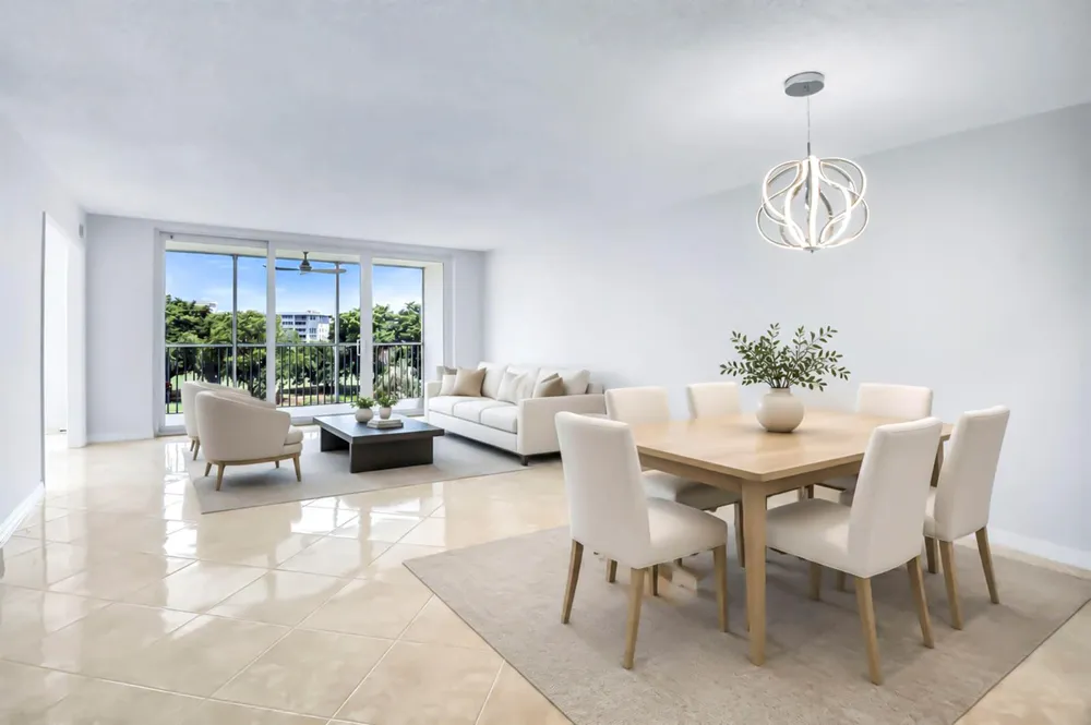 2651 S PALM AIRE DRIVE #410 Pompano Beach, FL 33069