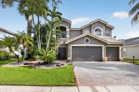 19548 ESTUARY DRIVE