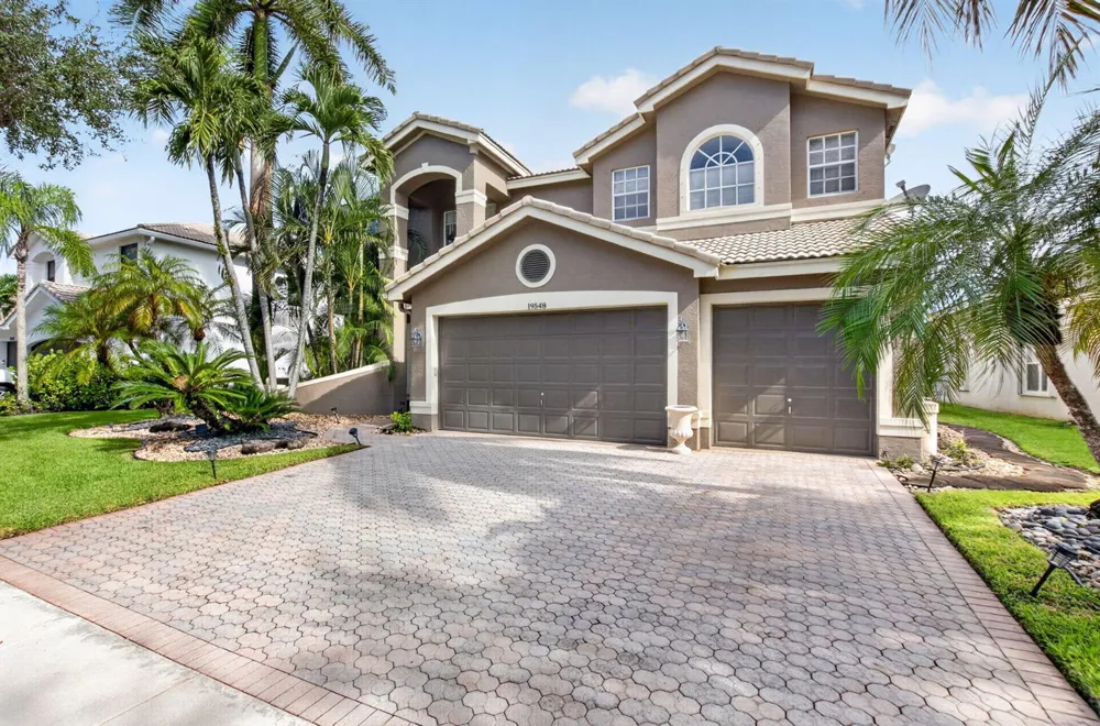 19548 Estuary Drive Boca Raton, FL 33498