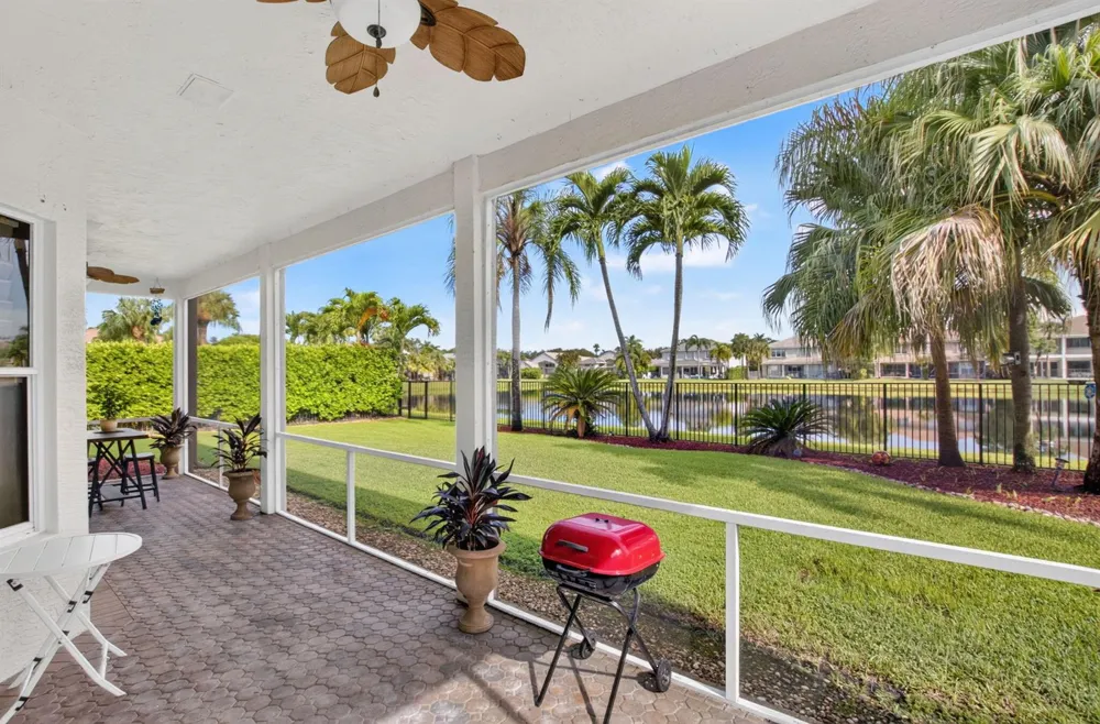 19548 Estuary Drive Boca Raton, FL 33498