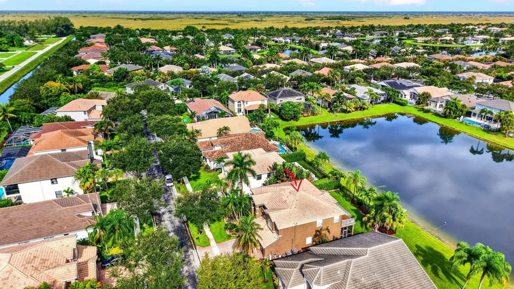 19548 Estuary Drive Boca Raton, FL 33498