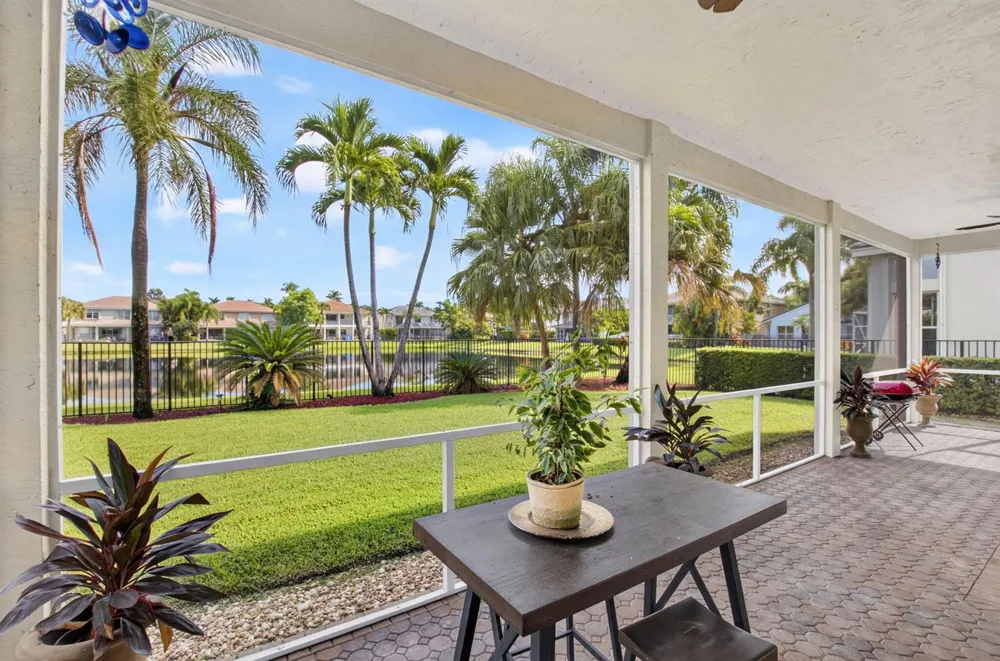 19548 Estuary Drive Boca Raton, FL 33498