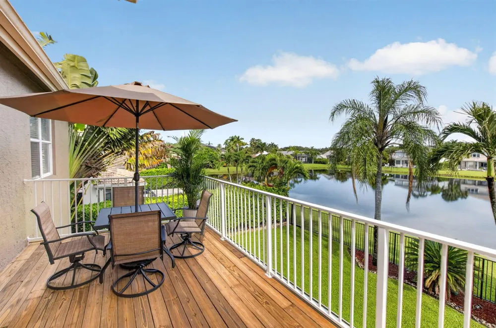 19548 Estuary Drive Boca Raton, FL 33498