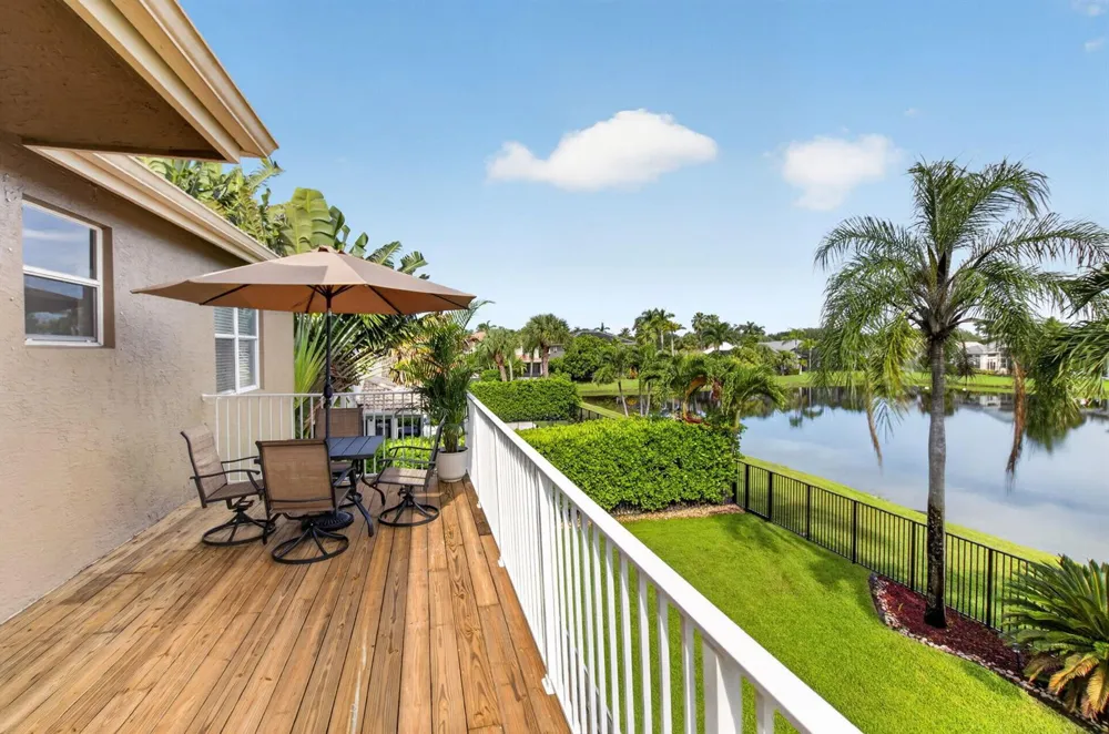 19548 Estuary Drive Boca Raton, FL 33498