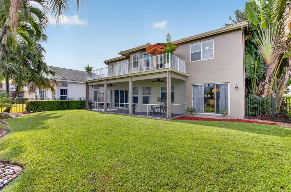 19548 Estuary Drive Boca Raton, FL 33498