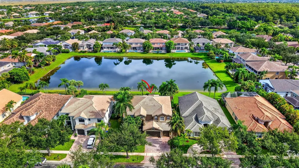 19548 Estuary Drive Boca Raton, FL 33498