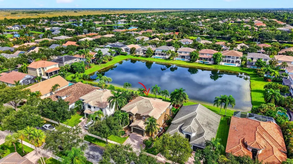 19548 Estuary Drive Boca Raton, FL 33498