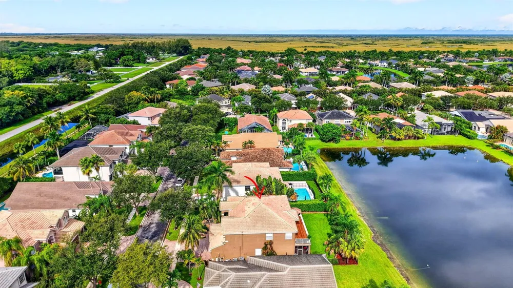 19548 Estuary Drive Boca Raton, FL 33498