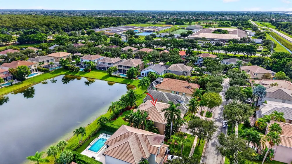 19548 Estuary Drive Boca Raton, FL 33498