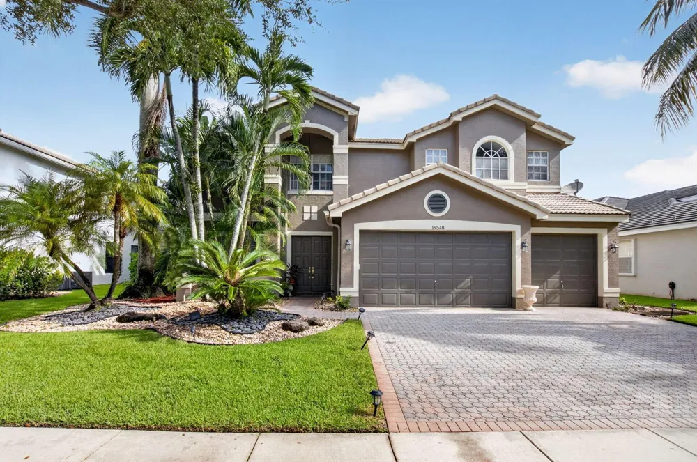 19548 Estuary Drive Boca Raton, FL 33498