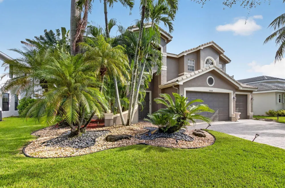 19548 Estuary Drive Boca Raton, FL 33498