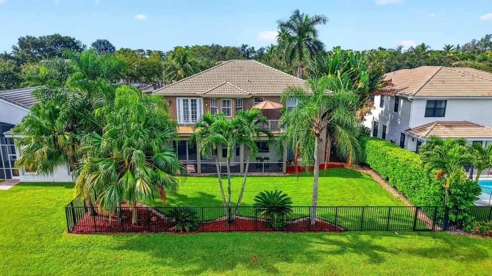 19548 Estuary Drive Boca Raton, FL 33498