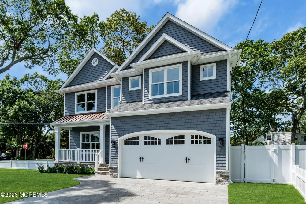 1237 Benedict Street Point Pleasant, NJ 08742