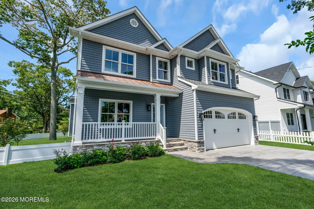 1237 Benedict Street Point Pleasant, NJ 08742