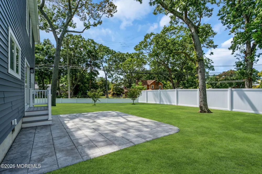 1237 Benedict Street Point Pleasant, NJ 08742