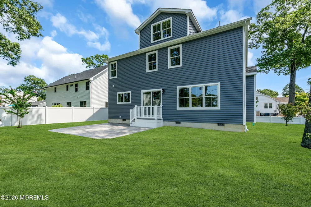 1237 Benedict Street Point Pleasant, NJ 08742