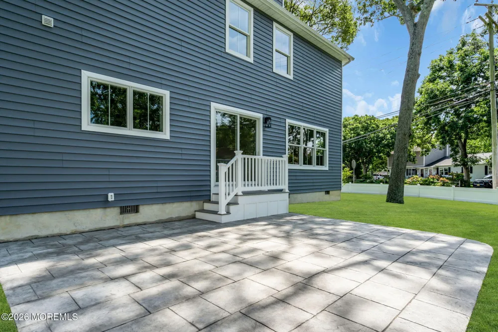 1237 Benedict Street Point Pleasant, NJ 08742