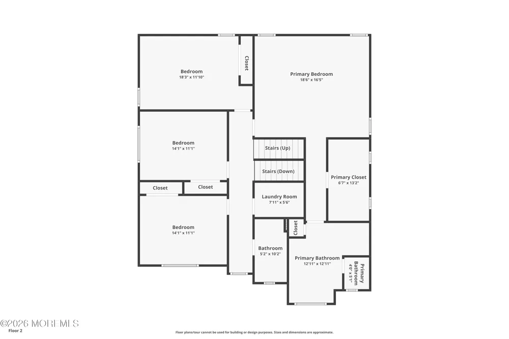 1237 Benedict Street Point Pleasant, NJ 08742