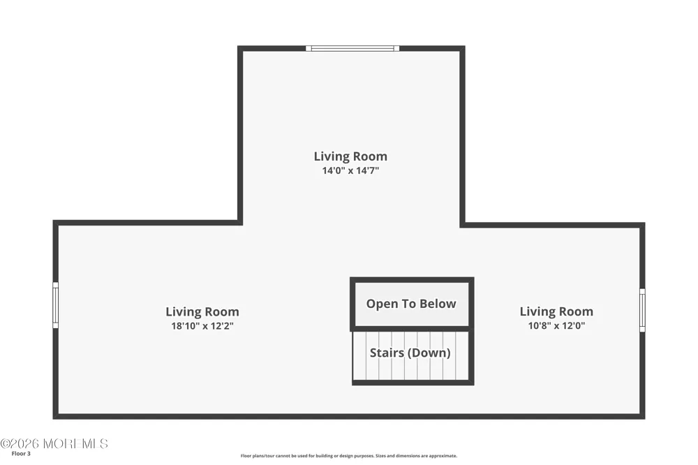 1237 Benedict Street Point Pleasant, NJ 08742