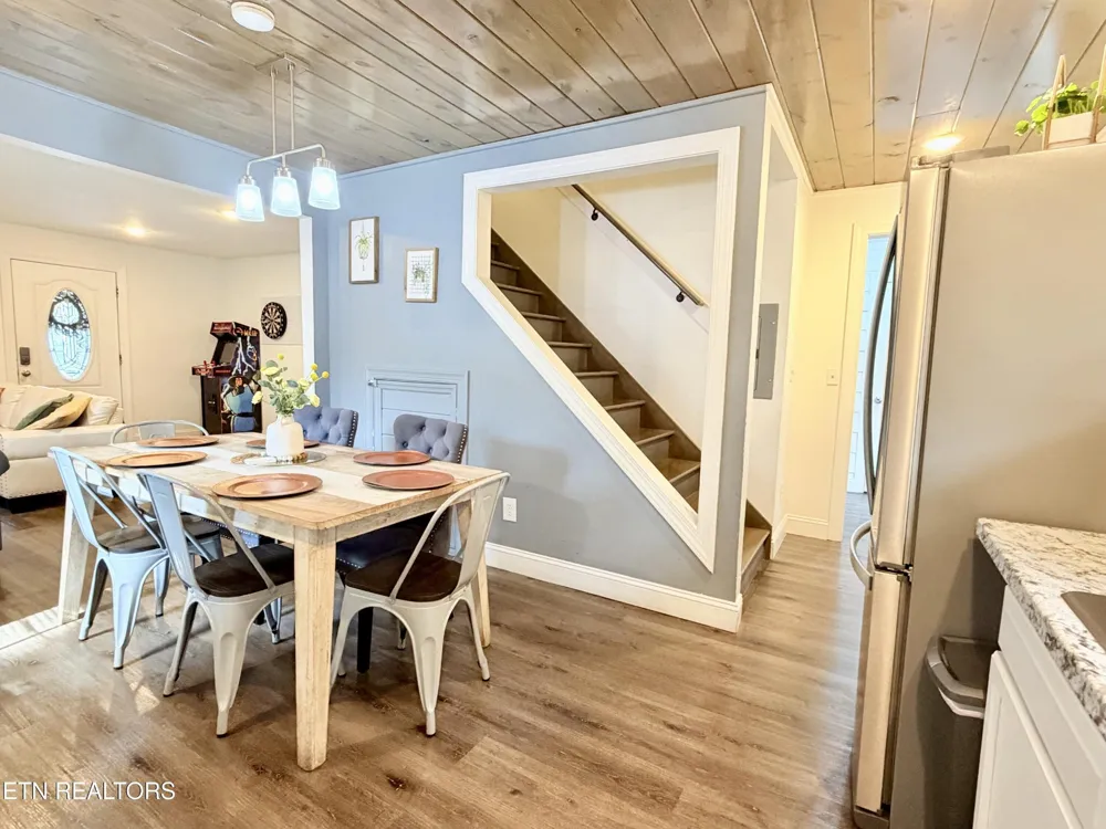 305 Jackson St Sevierville, TN 37862