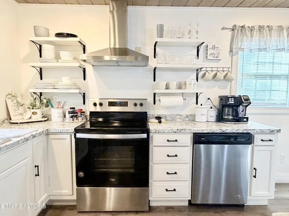 305 Jackson St Sevierville, TN 37862