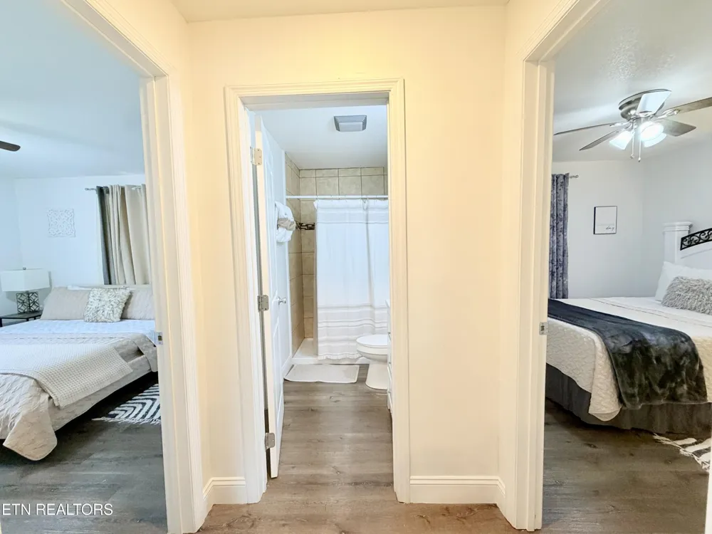 305 Jackson St Sevierville, TN 37862