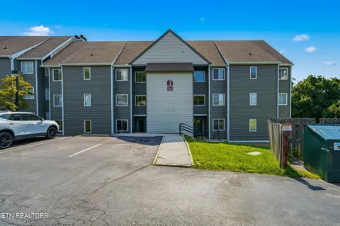 1260 Ski View Drive #3307