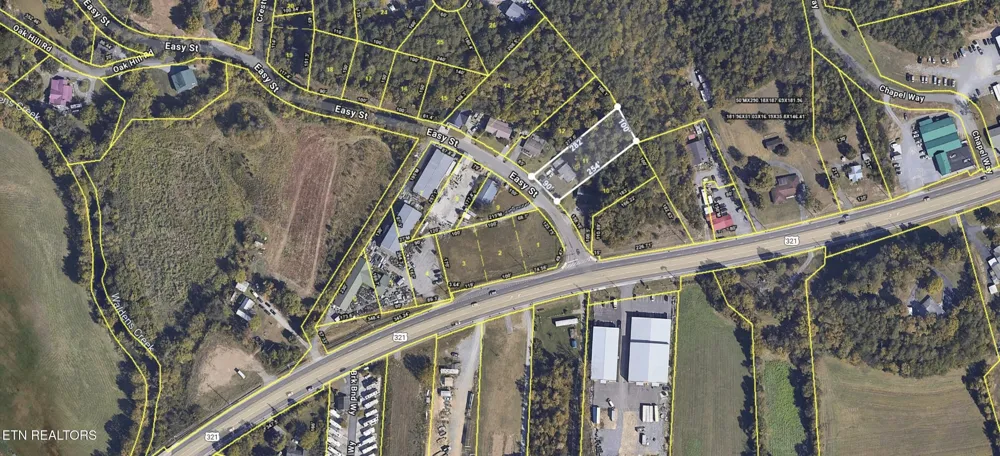 3139 Easy St Pigeon Forge, TN 37862